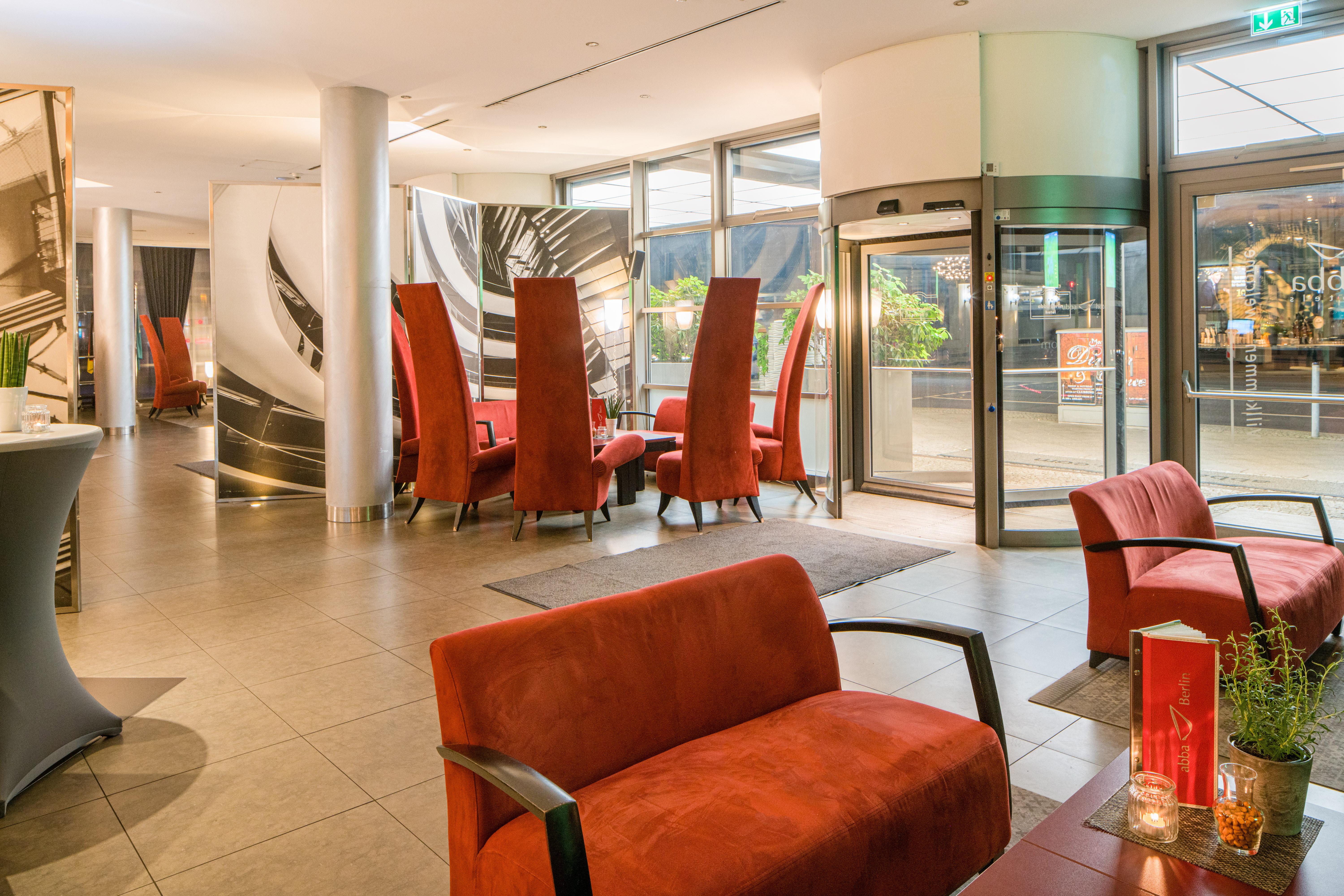 Scandic Charlottenburg — Photos 1